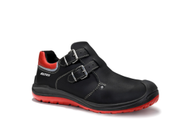 Sicherheitshalbschuh ANDERSON Craft Low S3 HI Produktbild