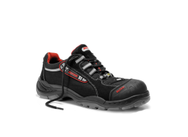 Sicherheitshalbschuh SENEX Pro ESD S3S, Gr. 48 Produktbild