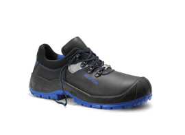 Sicherheitshalbschuh ALESSIO Low ESD S3S, Gr. 43 Produktbild