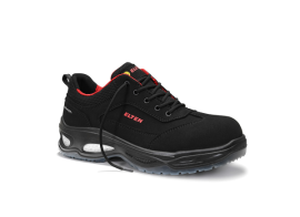 ELTEN OWEN black Low ESD S2 Produktbild