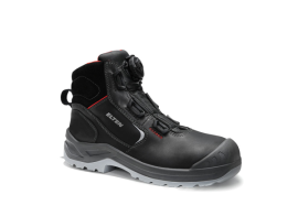 Damen-Sicherheitsstiefel, LENA BOA® Mid ESD S3, 746151 Produktbild