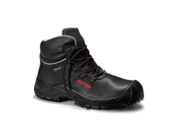 Sicherheitsschnürstiefel, RENZO GTX XXW Mid ESD S3 CI, 765491 Produktbild