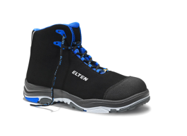 Sicherheitsschnürstiefel, IMPULSE EA blue Mid ESD S2 Typ 1, 7672601 Produktbild