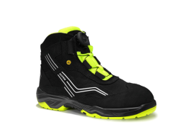 ELTEN Sicherheitsstiefel Ambition Boa Mid Produktbild