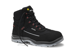 Sicherheitsschnürstiefel, MATTHEW Mid ESD S3 Typ 2, 7677102 Produktbild