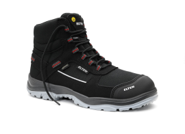 Sicherheitsschnürstiefel, MATTHEW Pro GTX Mid ESD S3 CI Typ 3, 7678103 Produktbild