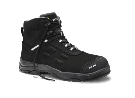 Sicherheitsschnürstiefel, DANIEL Pro Mid ESD S3 Typ 1, 7679101 Produktbild