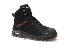 Winter-Fussschutz