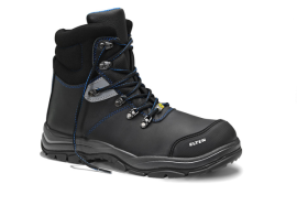 Sicherheitsstiefel, MASON Pro Rubber Mid ESD S3 HI Typ 3, 7682103 Produktbild