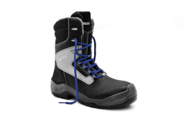 Sicherheitswinterstiefel (Form C), JONTE High ESD S3 CI, 78691 Produktbild