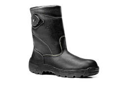 Sicherheitsschlupfstiefel (Form C) STAN S3 HI Produktbild