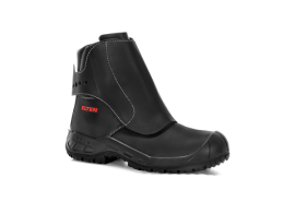 Sicherheitsstiefel (Form C), LUIS S3 HI, 8771 Produktbild