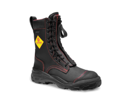 Feuerwehrstiefel (Form C), EURO PROOF GTX F2A, 89221 Produktbild