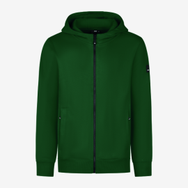 FHB QUENTIN Hoodie Jacke Produktbild