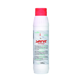Sanit-Rohrreiniger 1000 g Produktbild