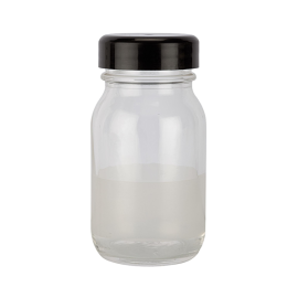 Testglas, für Öl-Wasser-Trenner »drukosep« Produktbild