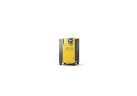 Kaeser Schraubenkompressor SK 25 SFC max. 11 bar, 15,0 kW, 0,84-2,25 m³/min Produktbild