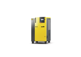 Kaeser Schraubenkompressor SK 25 max. 8 bar, 15,0 kW, 2,5 m³/min Produktbild