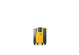 Kaeser Schraubenkompressor SM13 max. 11 bar, 7,5 kW, 1,09 m³/min Produktbild