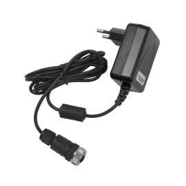 Steckernetzteil 100-240 V AC / 24 V DC, 5-polig, M12x1 Produktbild
