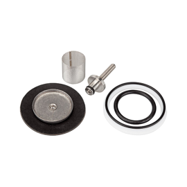 Verschleißteilesatz, max. 50 bar, mit Sekundärentlüftung, G 1/4 Produktbild