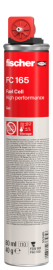 Gaskartusche FC 165 Produktbild
