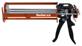 Hand-Auspresspistole FIS AM S-XL Produktbild