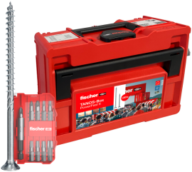 Promo25 PowerFast II Tanos M137 (1.801) Produktbild