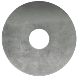 Unterlegscheibe U 30x1,5x7,5 A4 Produktbild