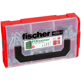 FIXtainer - Hält-Alles-Box (240) Produktbild