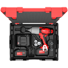 Akku Schlagschr. FSS 18V 600 Set3 Produktbild