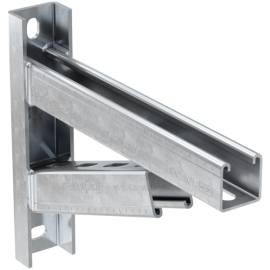 Auslegerkonsole Massiv FCA M 41 - 700 Produktbild
