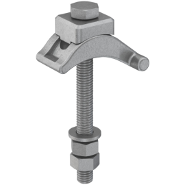 Trägerklammer FMBC M12 Produktbild