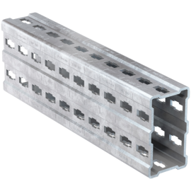 MontageProfil FMP 160 8m Produktbild