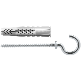 Universaldübel UX 6x35 RH Produktbild