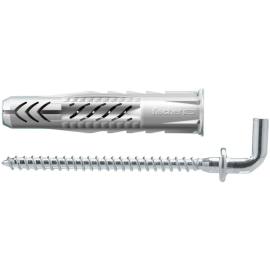 Universaldübel UX 6x35 WH Produktbild