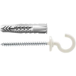 Universaldübel UX 8x50 RH W Produktbild