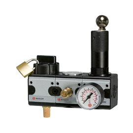 Wartungsstation SAFETY »multifix« Produktbild