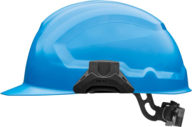Schutzhelm Cross Electric Produktbild
