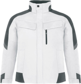 Arbeitsjacke Lars Produktbild