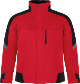 Arbeitsjacke Lars Produktbild