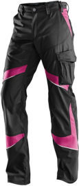 Damen-Bundhose KÜBLER ACTIVIQ Produktbild