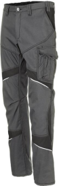 Damen-Bundhose KÜBLER ACTIVIQ COTTON+ Produktbild