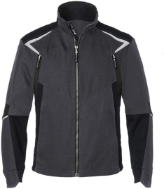 Jacke KÜBLER BODYFORCE Produktbild
