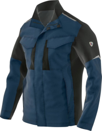 Arbeitsjacke 2438 581 1432 Produktbild