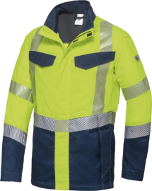 Arbeitsjacke 2238 6614 Produktbild