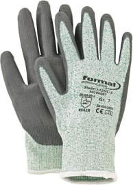 FORMAT Schnittschutzhandschuh BladeCLASSIC 3 Produktbild