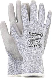 FORMAT Schnittschutzhandschuh BladeCLASSIC 5 Produktbild