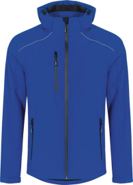 Herren Softshelljacke 7850 Produktbild