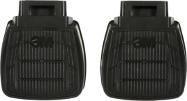 Gas- und Dämpfefilter D 8059,ABEK1 3M Produktbild